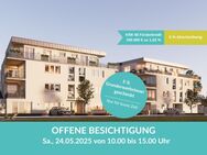 Offene Besichtigung – Sa., 24.05.2025 zwischen 10.00 und 15.00 Uhr - Waldenbuch