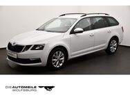 Skoda Octavia, 1.0 TSI 3 III Combi Ambition, Jahr 2019 - Wolfsburg