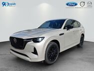 Mazda CX-60, AWD HOMURA, Jahr 2022 - Rutesheim