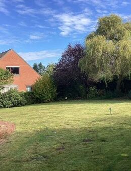 Großzügiges Einfamilienhaus in Barrien - Syke