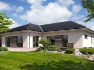 Ihr Traum-Bungalow: Individuell gestaltet, nachhaltig gebaut - Lautertal (Odenwald)