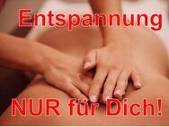 Warme schöne Öl Massage für die anspruchsvolle Dame - Krefeld