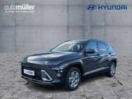 Hyundai Kona, TREND el FLA, Jahr 2024 - Saalfeld (Saale)