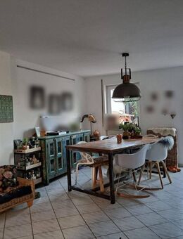 Charmante Doppelhaushälfte in begehrter Lage - Konz