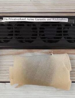 Kühlventilator für Aquarien oder Terrarien - Grafenrheinfeld