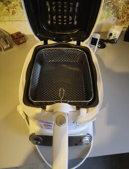 Friteuse Moulinex - Neuwertig - Bad Driburg Zentrum