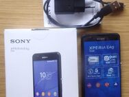 Smartphone Sony Xperia e4G Dual Sim neuwertig - Neumarkt-Sankt Veit