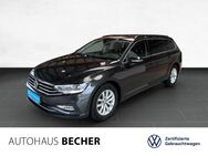 VW Passat Variant, 1.5 TSI Business, Jahr 2019 - Wesel