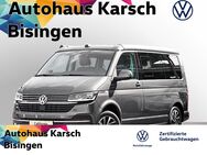 VW T6 California, 2.0 TDI 1 Ocean, Jahr 2023 - Bisingen