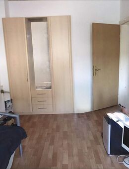 3 Parteienhaus in guter Lage in Schwarzrheindorf - Bonn