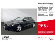 Audi A3, Sportback Advanced 35 TDI, Jahr 2021 - Lingen (Ems)