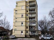 Mannheim sofort Frei !Sanierte 1 ZKB Wohnung - Mannheim