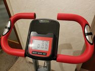 Neuwertiger, platzsparend faltbarer Heimtrainer / Ergometer - Duisburg