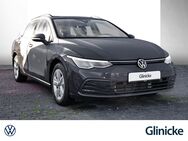 VW Golf Variant, 1.0 TSI Golf VIII Life SiHz, Jahr 2022 - Erfurt