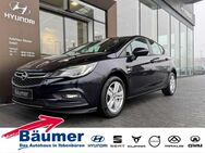 Opel Astra, 1.4 K Turbo Active, Jahr 2018 - Ibbenbüren