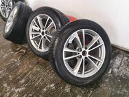 BMW Winterräder 5er G30/G31 17 Zoll Runflat Styling 631 V-Speiche - Dresden