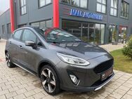 Ford Fiesta Active X (Tüv&Insp.neu/Kamera) - Neu Wulmstorf