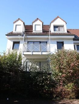 ... inmitten von Griesheim ... - Griesheim