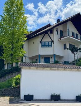 Großzügiges Einfamilienwohnhaus in Hausach mit traumhaftem Panoramablick - Hausach