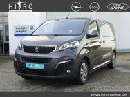 Peugeot Traveller, 2.0 Allure Massagesitze, Jahr 2019 - Aurich