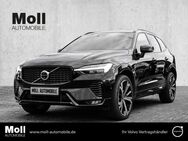 Volvo XC60, Ultimate Dark AWD B5 Benzin EU6d digitales Sitze, Jahr 2023 - Aachen