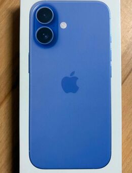 iPhone 16 256 GB - Freudenstadt
