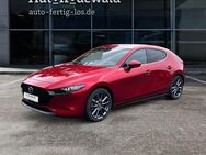 Mazda 3 e-SKYACTIV-G 150 M HYBRID EXCLUSIVE-LINE (BP) - Langenhagen