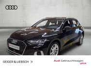 Audi A3, Sportback 35 TFSI advanced, Jahr 2024 - Linsengericht