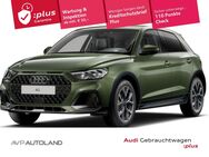 Audi A1, allstreet 25 TFSI | | |, Jahr 2024 - Plattling