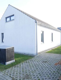 Ferienhaus im schönen Zierow an der Ostsee zu verkaufen! - Zierow