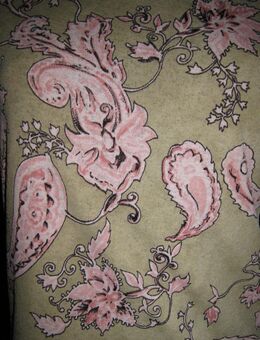 NEU * Blüten * Flower- Power * Barock-Style * DESIGNER * Bodycon * T- Shirt * Gr. 38- 40, 42/ S- M * creme-beige * rosè-quarz * - Riedlingen