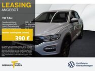 VW T-Roc, 2.0 TDI STYLE, Jahr 2020 - Bochum