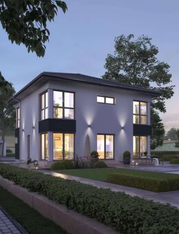 ein Platz zum Wurzeln schlagen - Delbrück