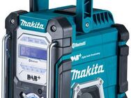 Makita DMR112 Baustellenradio (Digitalradio (DAB), FM-Tuner, ohne Akku)