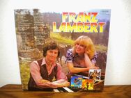 Franz Lambert-Horch,was kommt von draußen rein-Vinyl-LP,1978 - Linnich