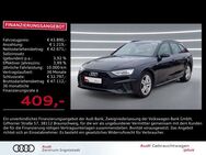 Audi A4, Avant S line 40 TDI qu, Jahr 2024 - Ingolstadt