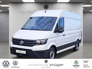 VW Crafter, 2.0 TDI Kasten 35 Mittellang, Jahr 2024 - Bad Krozingen