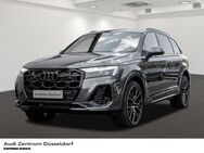 Audi Q7, S LINE 50 TDI QUATTRO 210(28 AD, Jahr 2024 - Düsseldorf