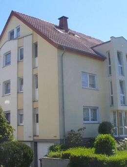 Schicke Maisonette-Wohnung im DG - Lippstadt