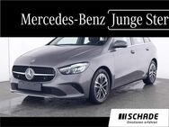 Mercedes B 180, Progressive, Jahr 2023 - Eisenach