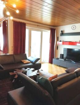 ERDGESCHOSS-WOHNUNG IN BEVORZUGTER WOHNLAGE VON SALEM-MIMMENHAUSEN AM SCHLOSSSEE - Salem (Baden-Württemberg)