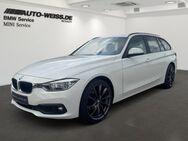 BMW 318, d HIFI, Jahr 2015 - Aichach Zentrum