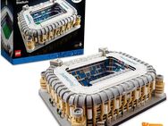 LEGO Icons 10299 Real Madrid - Stadion Santiago Bernabéu - NEU, ungeöffnet, OVP - Altenberge