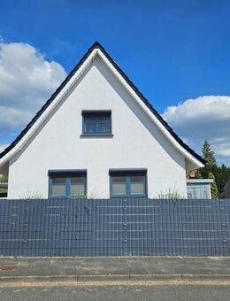 Einfamilienhaus mit allen Annehmlichkeiten die das Leben zu bieten hat - einziehen und wohlfühlen - Bremen