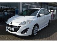 Mazda 5 Sports-Line 7 Sitze, Xenon, Tempomat, Leder - Heinsberg