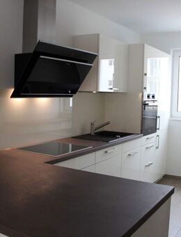 5-Zimmer Reihenhaus im Künstlerviertel - Wiesbaden