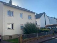 ***gemütliches Zweifamilienhaus in ruhiger Lage*** - Erlensee