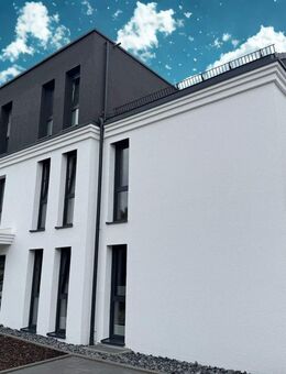 Domicile Gäublick: Erhabene 4-Zimmer-Neubauwohnung in bester Lage - Gäufelden