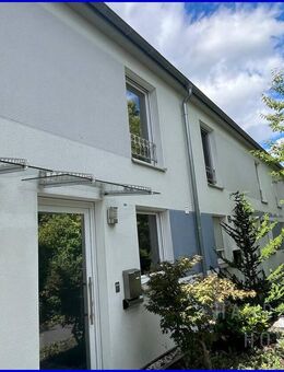 Attraktives Zuhause in Ingolstadt - Reihenmittelhaus mit Terrasse und moderner Ausstattung - Ingolstadt