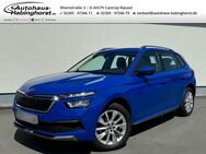 Skoda Kamiq, 1.0 TSI G-Tec Style Smart Link, Jahr 2021 - Castrop-Rauxel